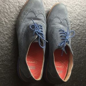 Dr. Scholl’s Active Series Lace up Shoes